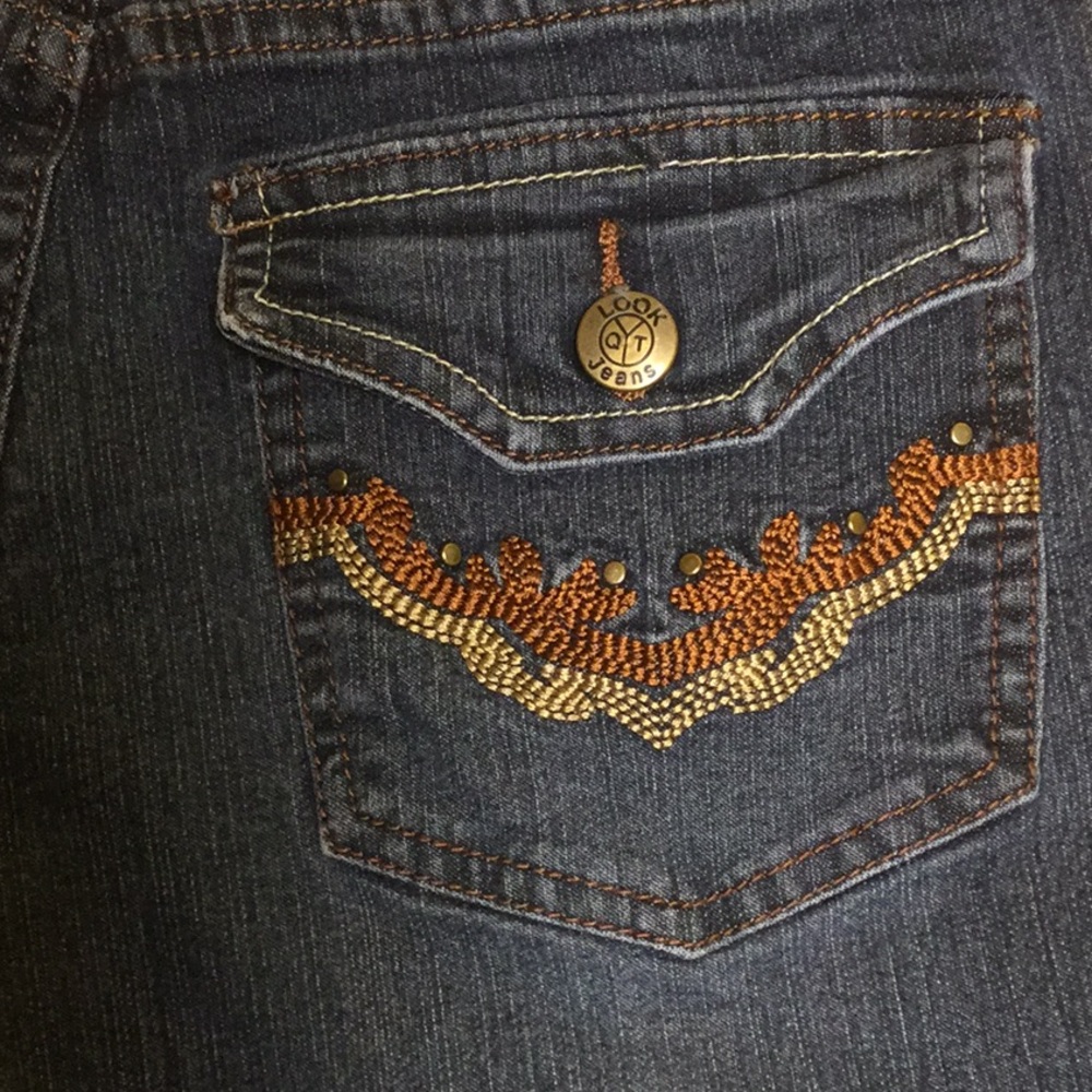 Jeans - Picture 3 of 6